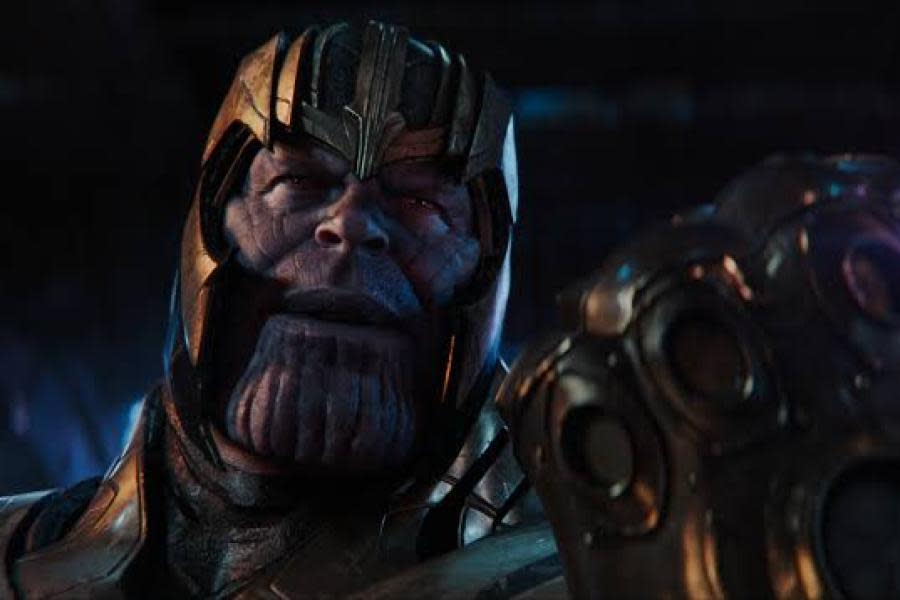 Avengers: Infinity War | Marvel eliminó 45 minutos de una épica escena de Thanos