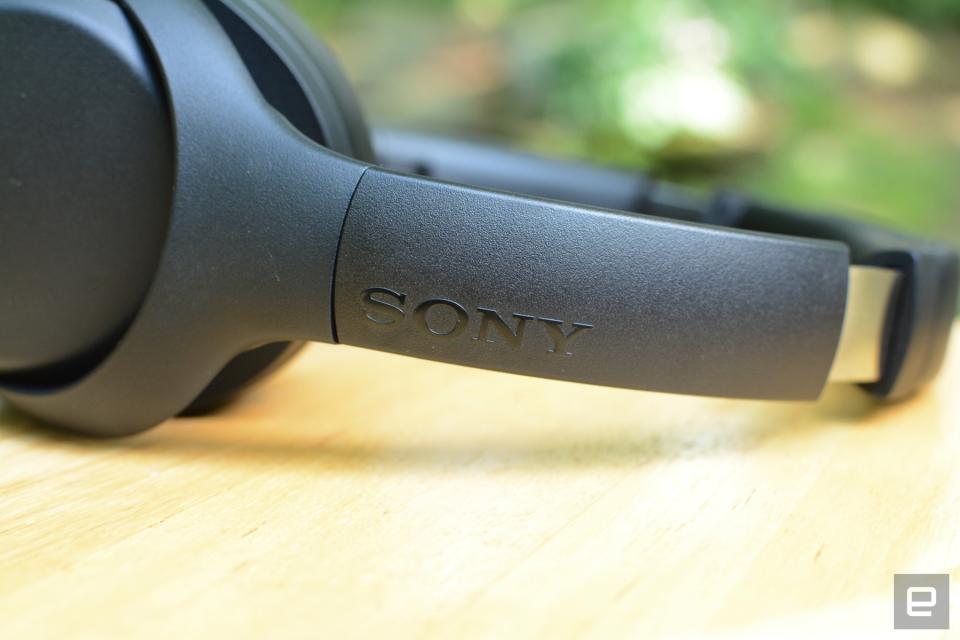 Sony's WH-XB900N offer more bass for less money than the WH-1000XM3, but the pricier headphones are the better option for most people. 