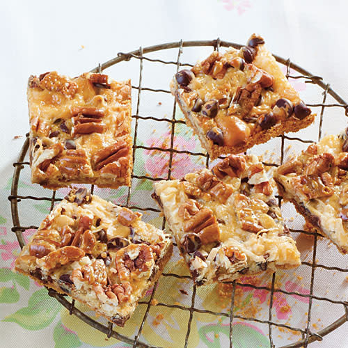 Hello Dolly Bars