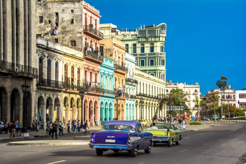 Havana, Cuba