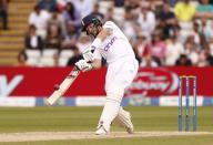 Fifth Test - England v India