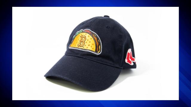 BOSTON RED SOX + MAHI GOLD GIVEAWAY