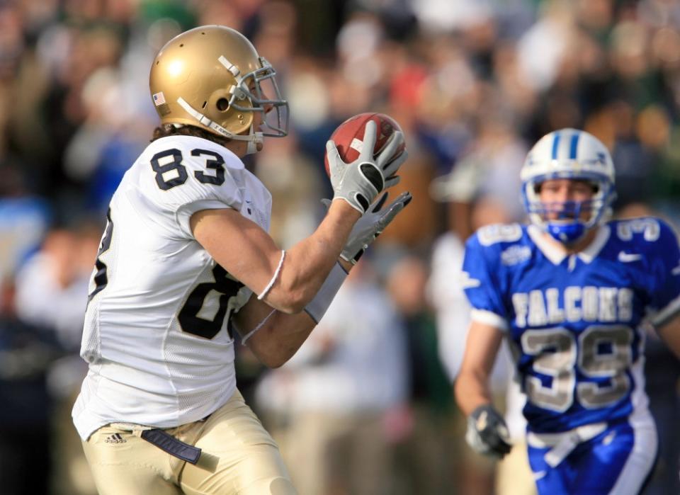 Matt Cashore-USA TODAY Sports