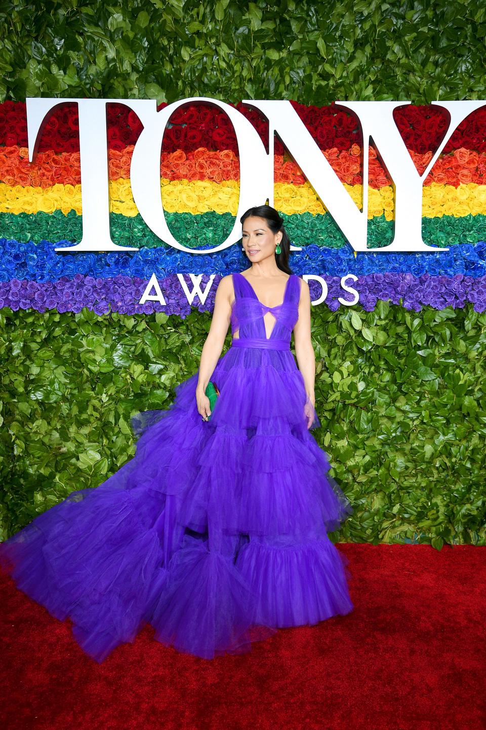 <h1 class="title">Lucy Liu</h1><cite class="credit">Photo: Getty Images</cite>