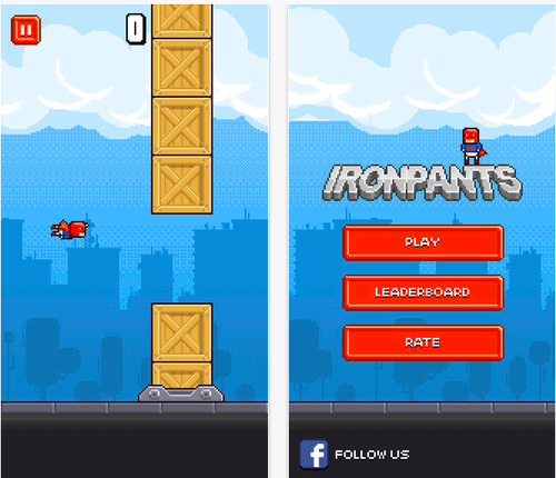 Flappy Bird' begins to disappear from App Store and Google Play