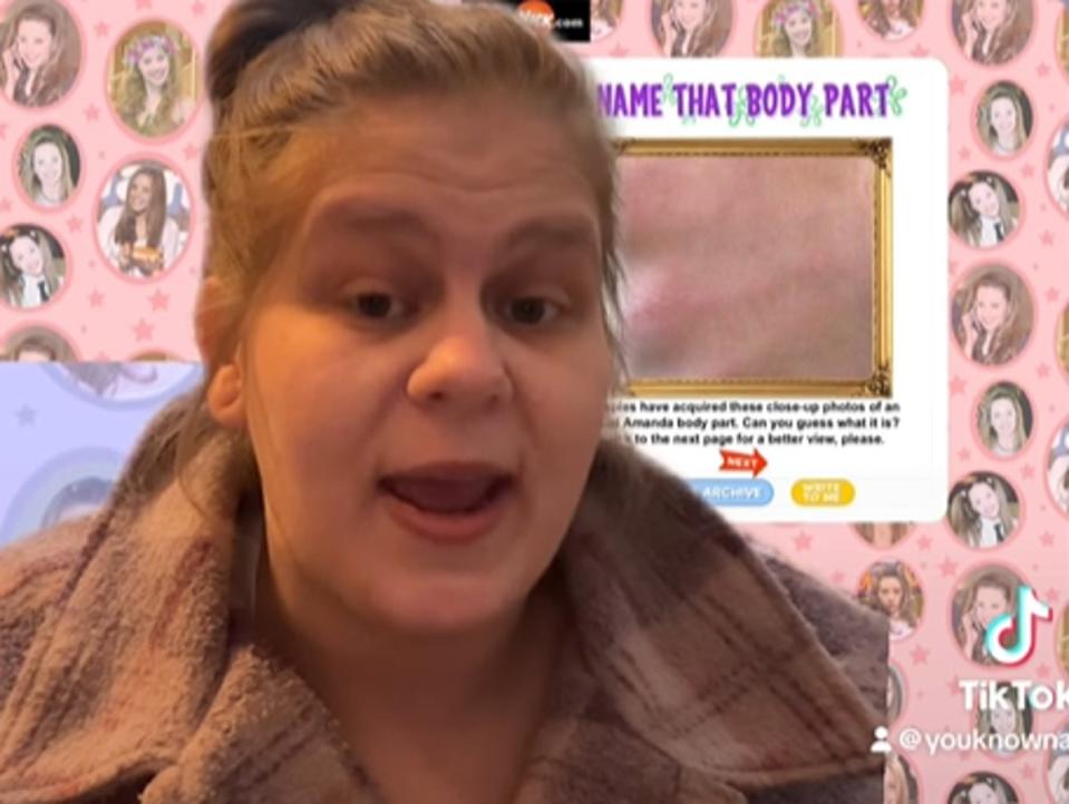 ‘Weird’ games from website of Nickelodeon teen star Amanda Bynes resurface amid Schneider controversy