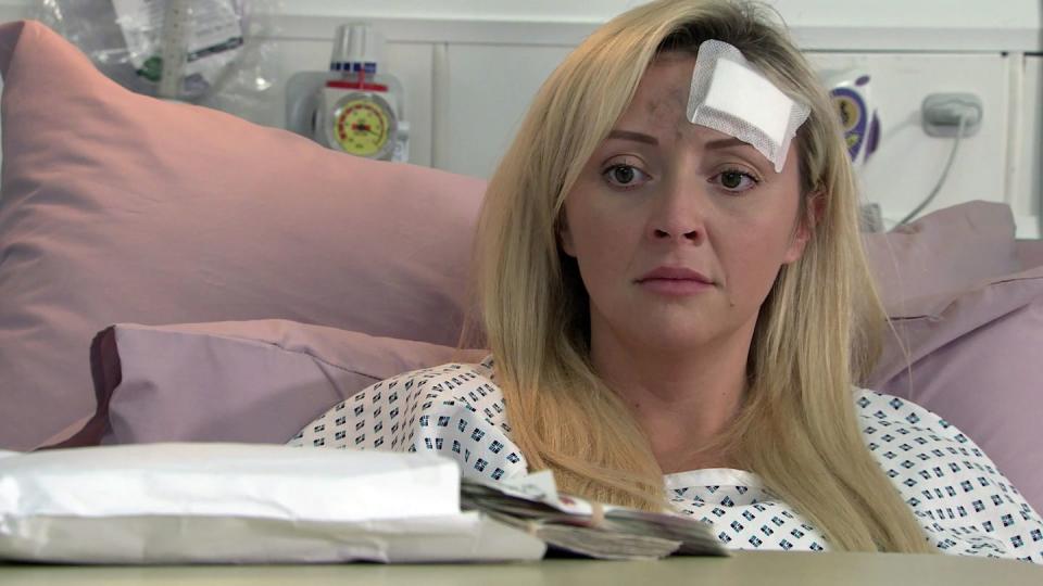 nicky wheatley in coronation street