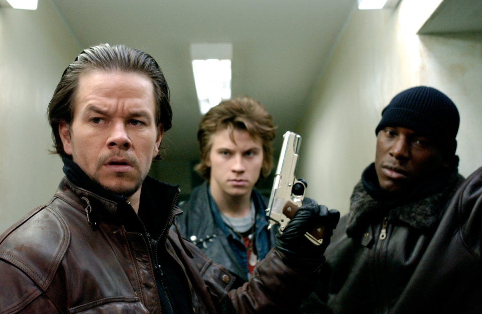 <p>Paramount</p><p>When you think gangster movies, John Singleton’s Detroit-set tale of revenge doesn’t immediately spring to mind, but a core cast featuring Mark Wahlberg and Outkast’s André Benjamin bring the chemistry as four brothers hitting back at their adoptive mother’s murderers.</p>