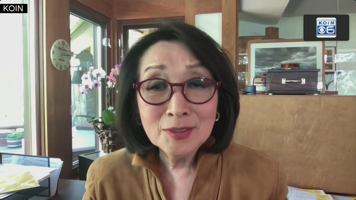 Connie Chung Releases Memoir on Journalism Journey