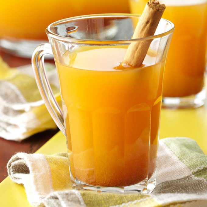 Citrus Wassail