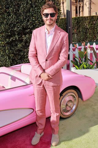 All the Amazing Outfits from the 'Barbie' Movie Premiere