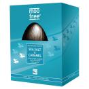 <p>Sweet and salty come together in this organic egg made from a combination of cocoa, sugar & rice, infused with sea salt and caramel. Moreish is definitely right.</p><p>Moo Free sea salt & caramel Easter egg, £5.99, Healthy Supplies</p><p><a class="link " href="https://www.healthysupplies.co.uk/sea-salt-caramel-egg-160g-moo-free.html?gclid=EAIaIQobChMIu53Twr_g5wIVDLTtCh0ckQqTEAYYASABEgIlnPD_BwE#fo_c=2439&fo_k=5da7076d5f4e72c825b75e036f99b753&fo_s=gplauk" rel="nofollow noopener" target="_blank" data-ylk="slk:BUY NOW;elm:context_link;itc:0;sec:content-canvas">BUY NOW</a></p>