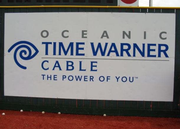Time Warner Cable CEO Interview