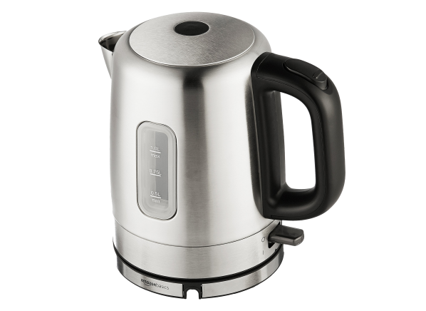 Cuisinart CPK-17 DL PerfecTemp 1.7-Liter Cordless Electric Hot Water Kettle