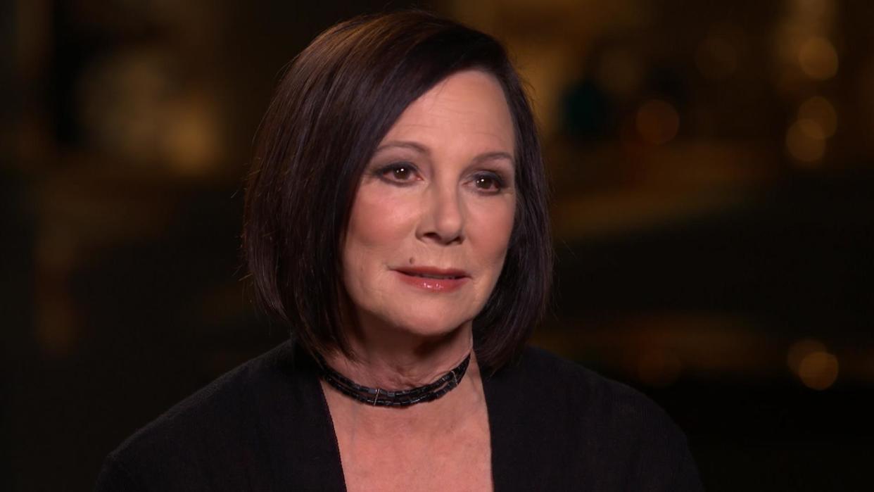 Former OJ Prosecutor Marcia Clark Speaks Out