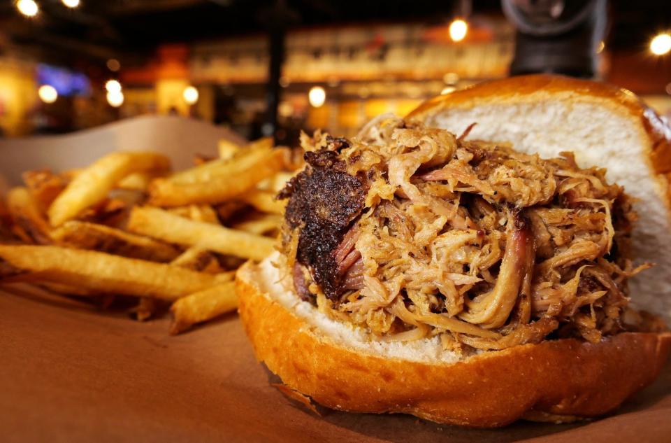 The first location for MISSION BBQ ever on Maryland's Eastern Shore is headed to Salisbury — eyed to open by spring 2021, according to SVN Miller Commercial Real Estate.