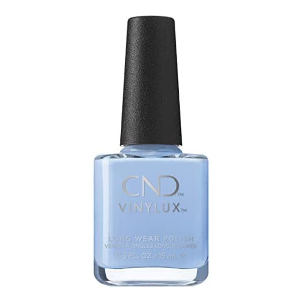 <p>CND Motley Blue, $11, <a href="https://rstyle.me/+FC8jCbRmu0AYdjnNOPA-Gg" rel="nofollow noopener" target="_blank" data-ylk="slk:available here;elm:context_link;itc:0;sec:content-canvas" class="link ">available here</a></p>