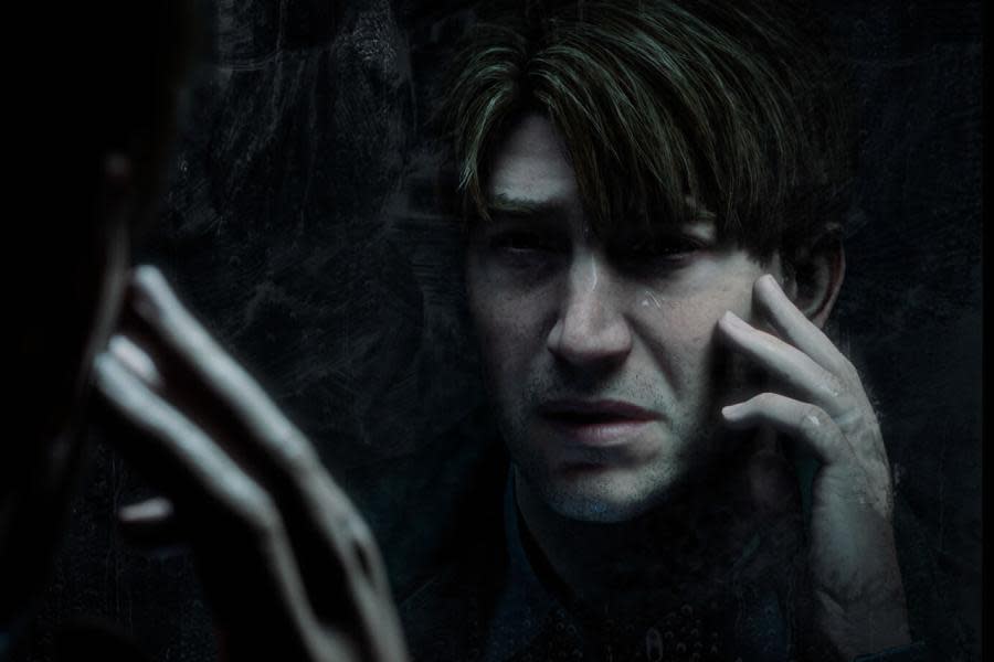 Silent Hill 2: diseño actualizado de James Sunderland enfurece a fans