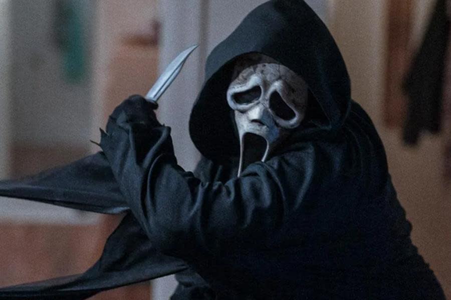 Scream 6 ya tiene calificación de la crítica 