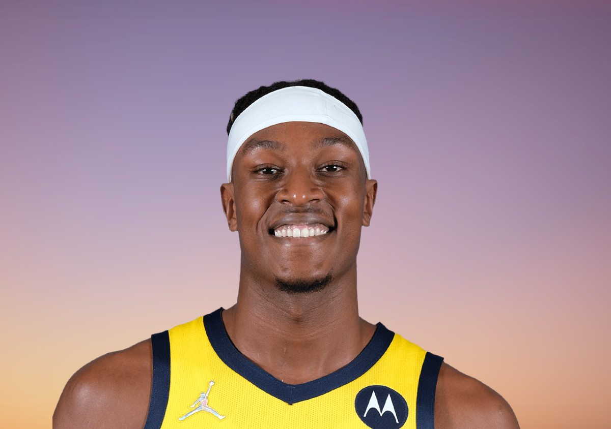 Pacers want two-first round picks for Myles Turner - Yahoo Sports