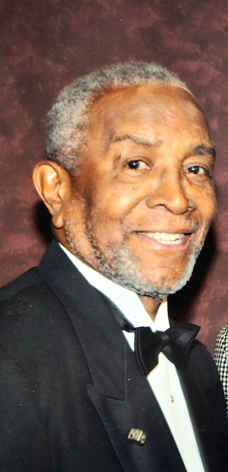 Carl Johnson died Dec. 26, 2023 at the age of 88. He served on the Memphis City School Board for 35 years, and was the longest-serving elected member of the body.