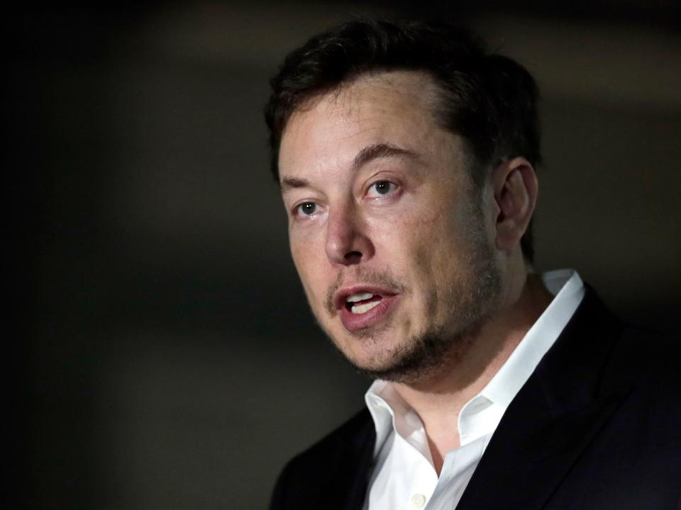 Elon Musk: Tesla boss’s contempt of court defence ‘borders on ridiculous’ says US regulator