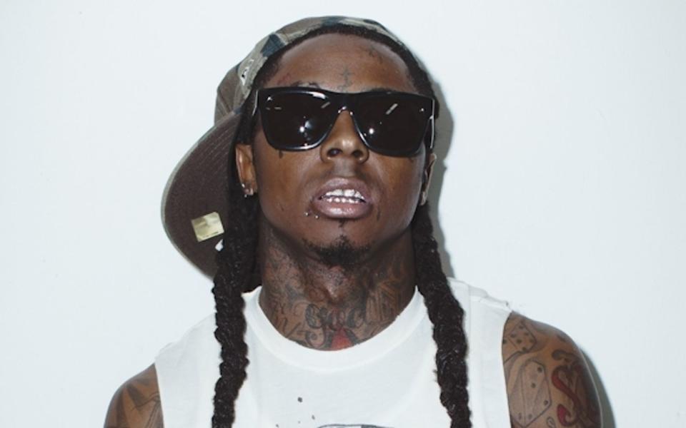 Lil Wayne