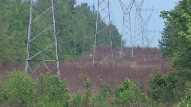 New Brunswick's energy future the focus of UNB event