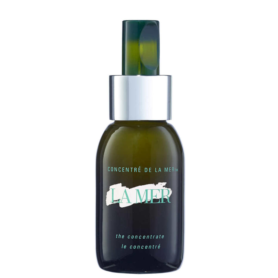 la mer concentrate