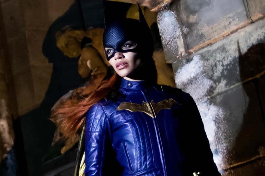 CEO de Warner Bros. Discovery defiende la cancelación de Batgirl y Coyote vs. Acme