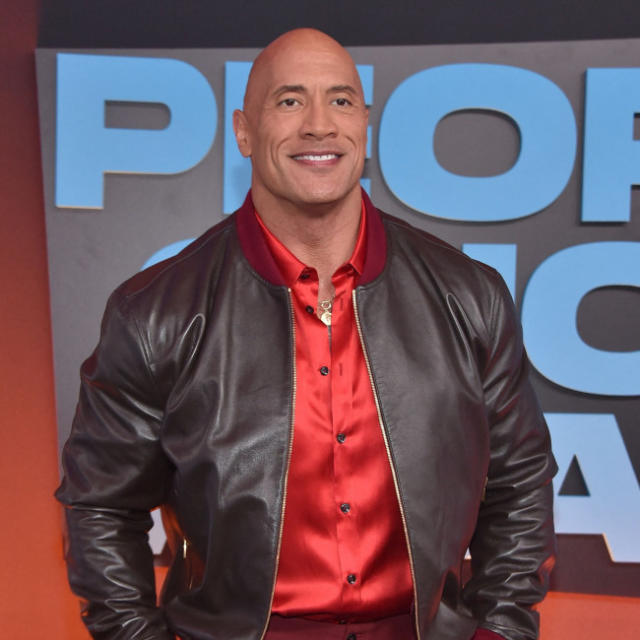 Dwayne 'The Rock' Johnson: I was asked to run for US president by multiple  political parties, Dwayne Johnson (The Rock)