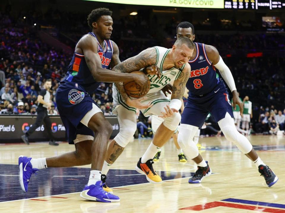 NBA: Theis fährt mit Boston nächsten Sieg ein