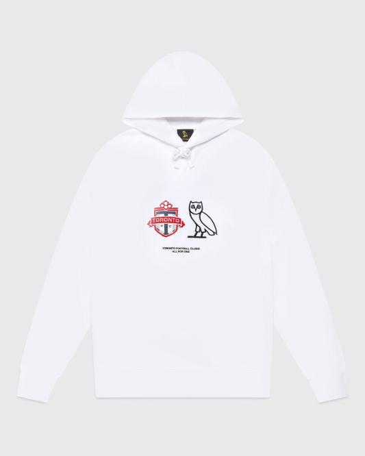 OVO and Raptors Unveil Jurassic Park Collection Featuring Dalano