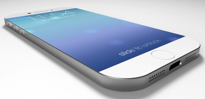 iPhone 6 Release Date