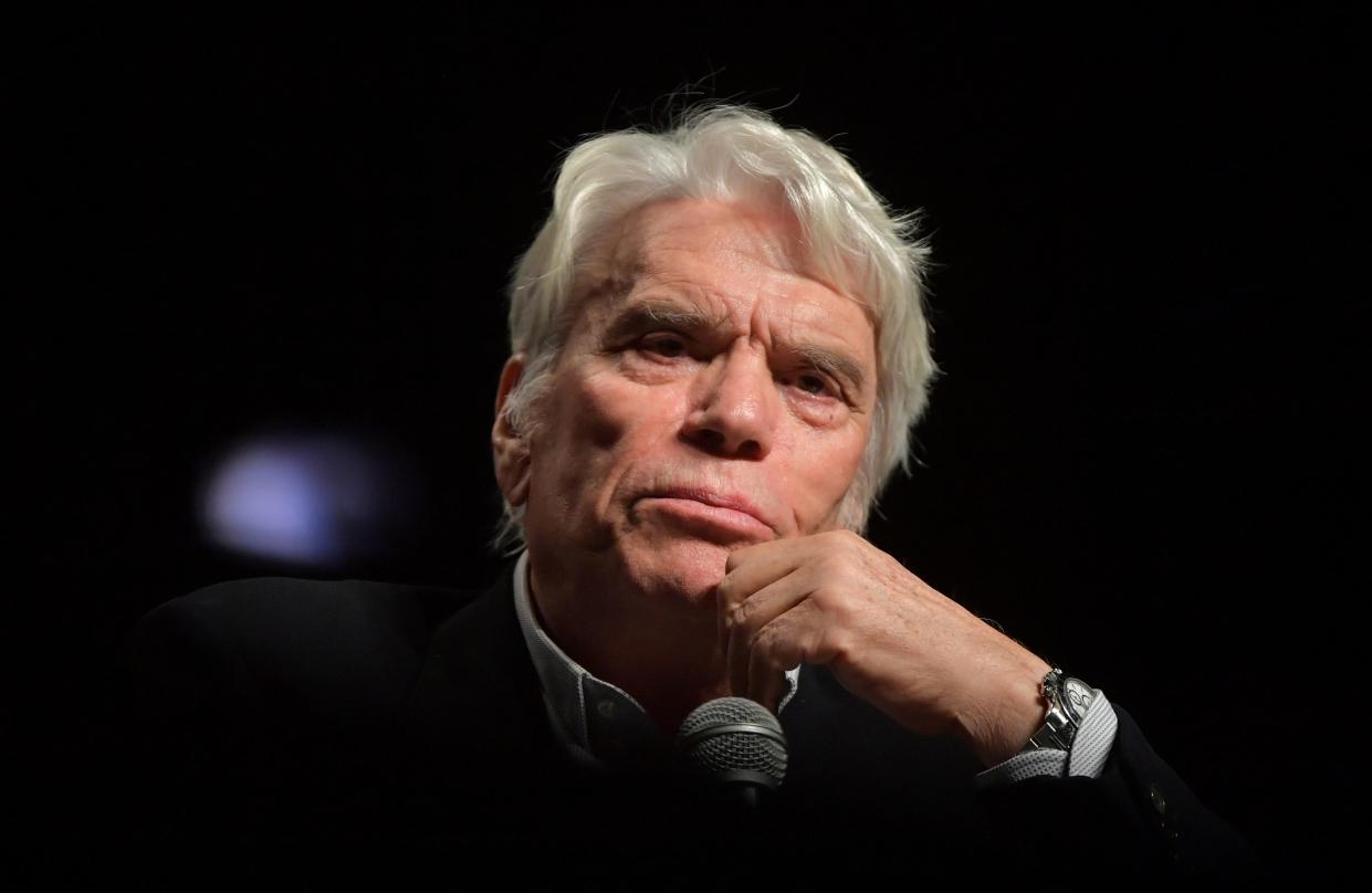 Bernard Tapie - AFP