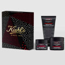 <p>For the more mature men in your life, this cleanser, moisturiser and eye cream set is the perfect present. Source: <a rel="nofollow noopener" href="https://www.kiehls.com.au/category/gifts-for-him/men-age-defender-holiday-set/9312696085270.html#start=12&cgid=gifts-for-him" target="_blank" data-ylk="slk:Kiehl’s;elm:context_link;itc:0;sec:content-canvas" class="link ">Kiehl’s</a> </p>