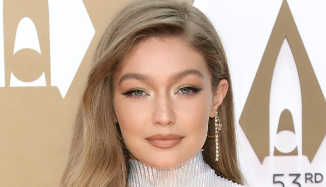 What Is Gigi Hadid's Net Worth? We Have Answers