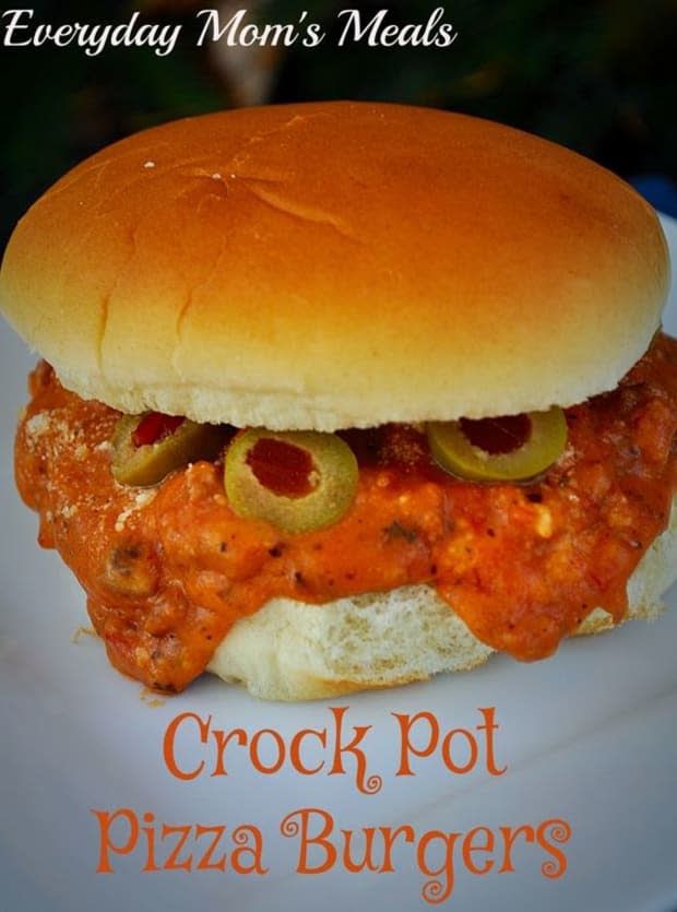 50 Best Crock Pot Super Bowl Recipes - Parade