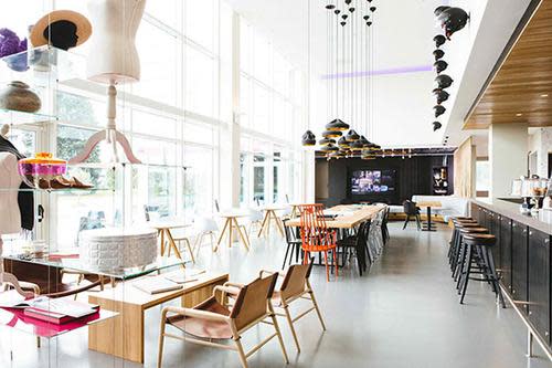 Moxy, Milan