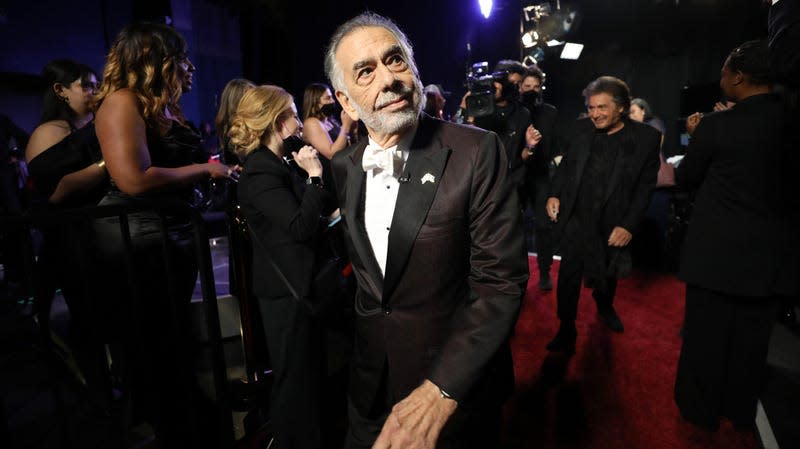 Francis Ford Coppola