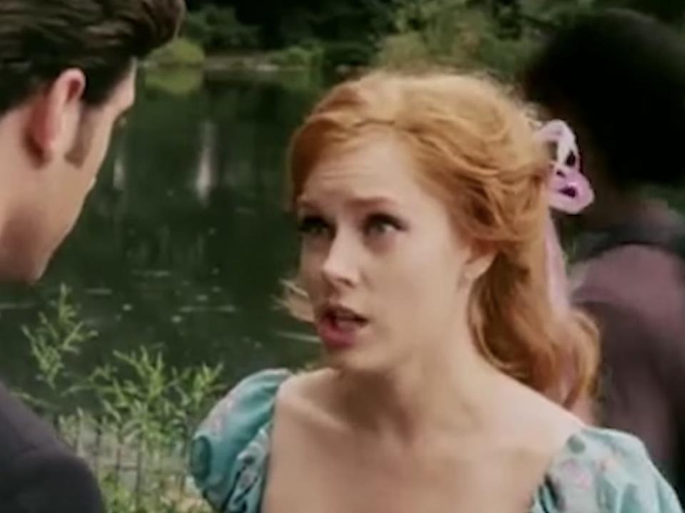 enchanted 3