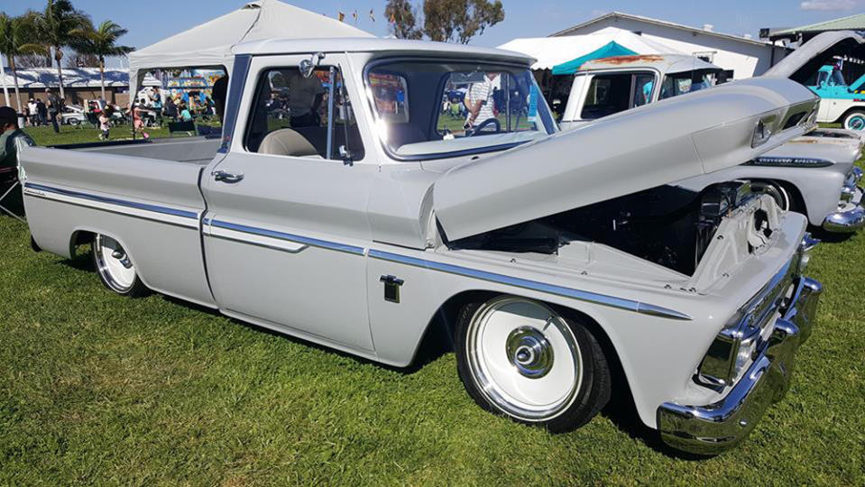 1964 Chevrolet C10