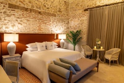 Hotel Casa Don Luis, a Radisson Individuals property in Cartagena.