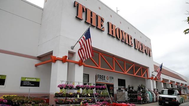 Is Home Depot Open on New Year's Day 2024?