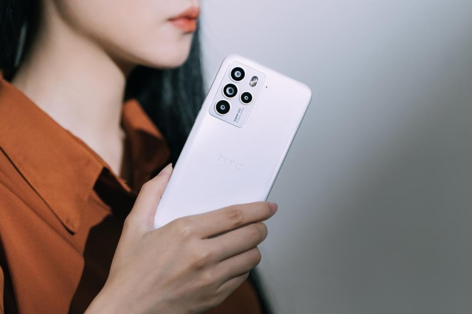 ▲HTC U23 pro