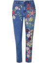 <p>Ditch the basic jeans and go for a pair of super stunning floral ones. <i><a href="http://www.glamorous.com/mid-blue-wash-embroidered-straight-jeans.html" rel="nofollow noopener" target="_blank" data-ylk="slk:[Glamorous, £39];elm:context_link;itc:0;sec:content-canvas" class="link ">[Glamorous, £39]</a></i></p>