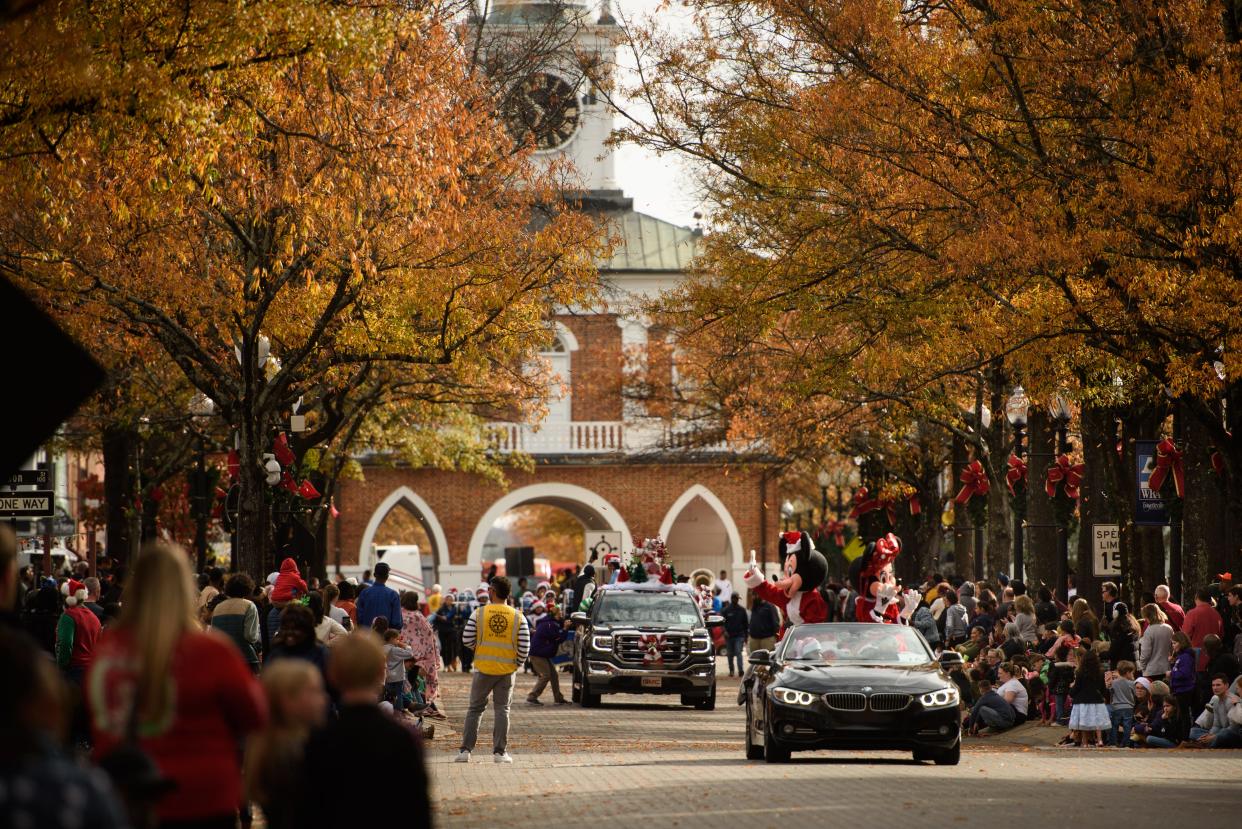 Here's when Fayetteville, Cumberland offices will be closed for the