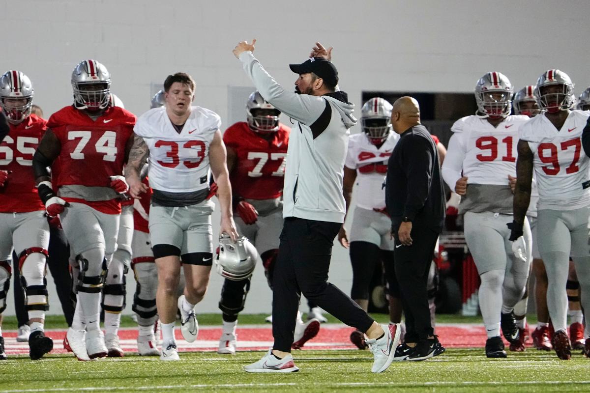 Ryan Day, Ohio State football get their 2024 quarterback, Air Noland commits to Buckeyes