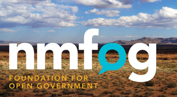 New Mexico Foundation for Open Government