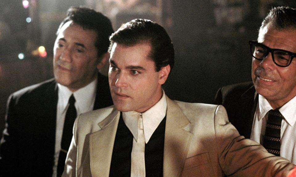 Goodfellas movie